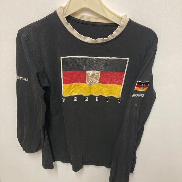 Other - Men's T-shirt Size M